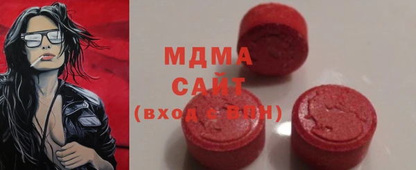 хмурый Баксан